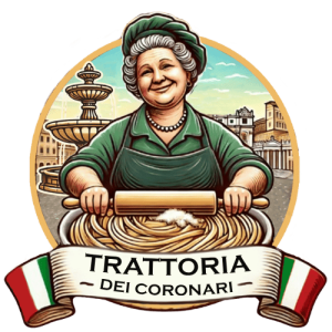 Trattoria-dei-coronari-roma-logo